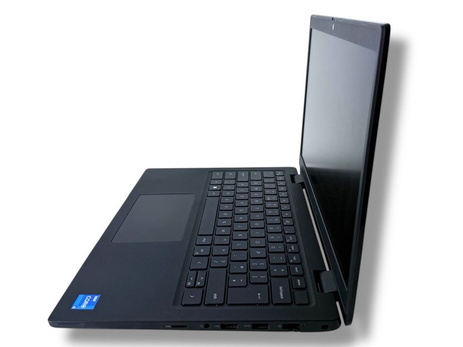 Dell Latitude 3420 14" Full HD i5-1145G7 8RAM 128GB Отличен! Гаранция!
