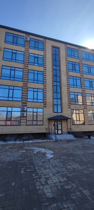 Продаётся 1-комнатная квартира