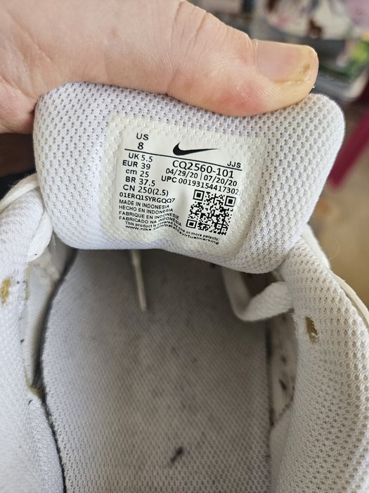 Nike Air max оригинални маратонки