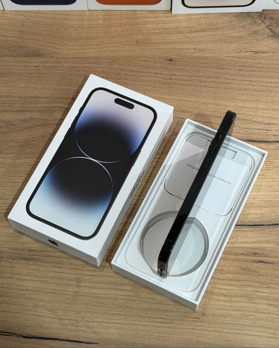 Iphone 14 pro 256gb