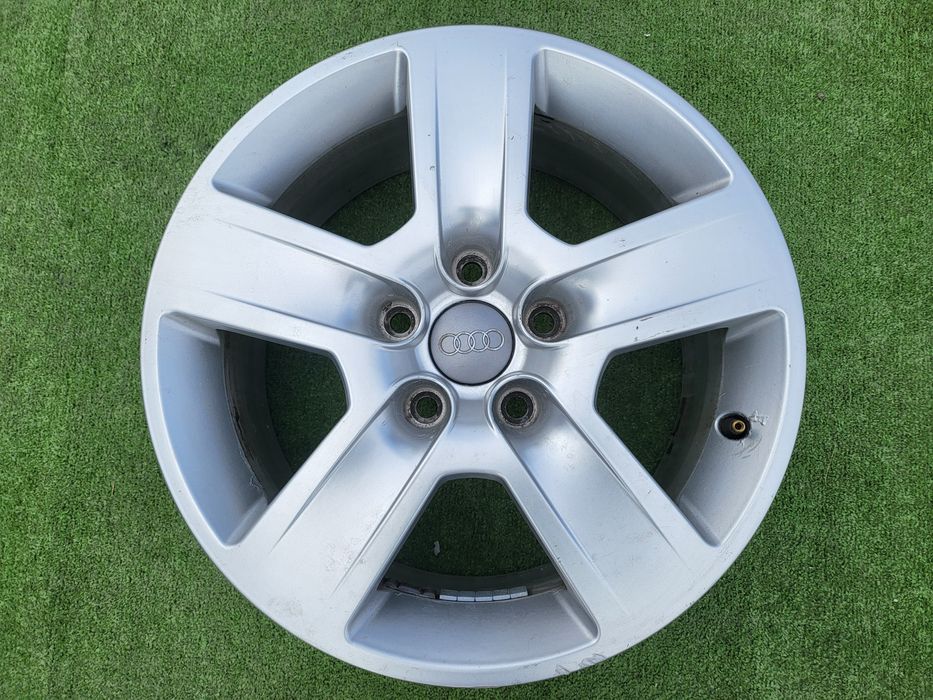 Лети джанти 16 5х112 , Ауди ,Audi, VW,Seat,Skoda