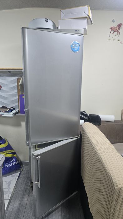 Продаётся холодильник в хорошем состоянии