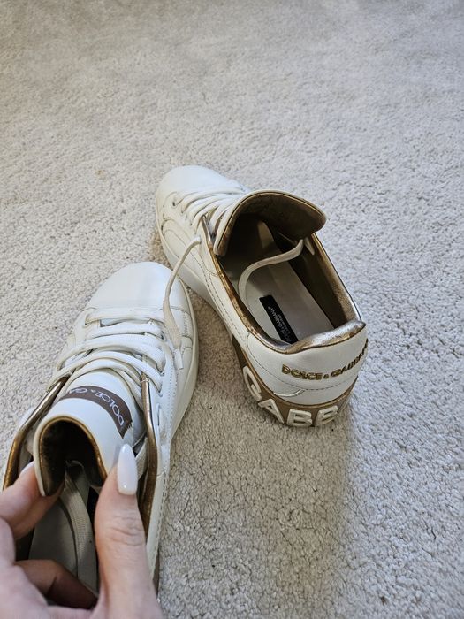 Dolce gabbana original 39 номер