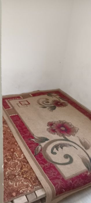 Сдаётся времянка