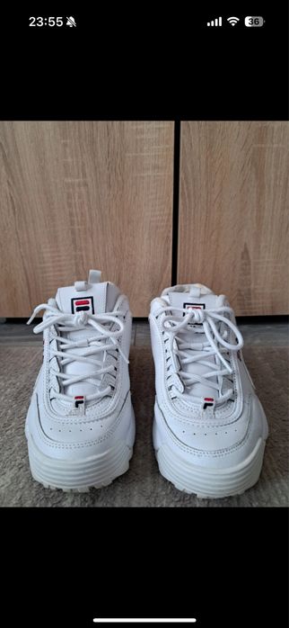 Sneakersi Fila 37 1/2