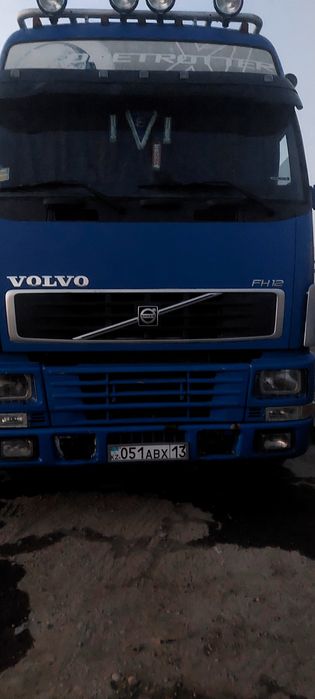 Сцепка на ходу 1997 г