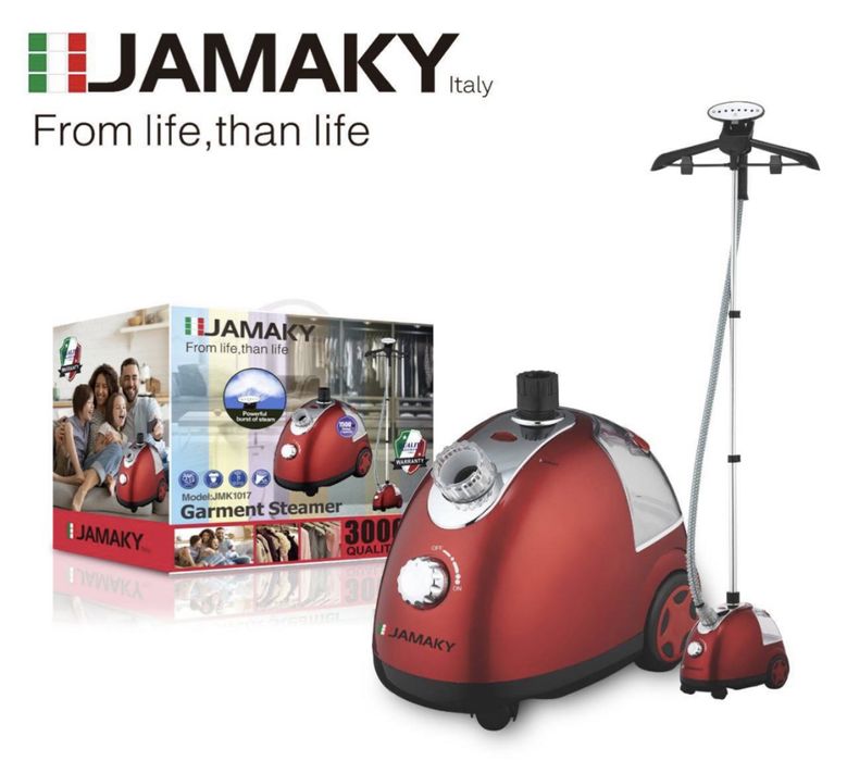 Отпариватель