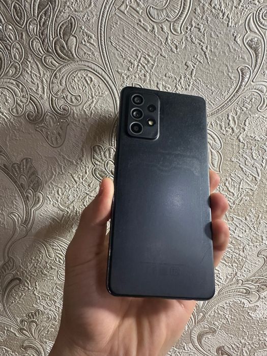 Samsung A52 sotiladi