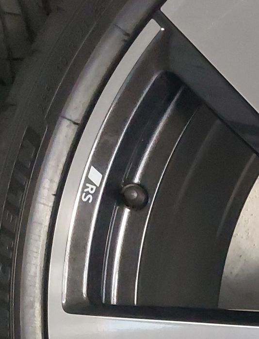 Jante Noi Originale AUDI Q5/SQ5 RS 21 Inch/Anvelope vara