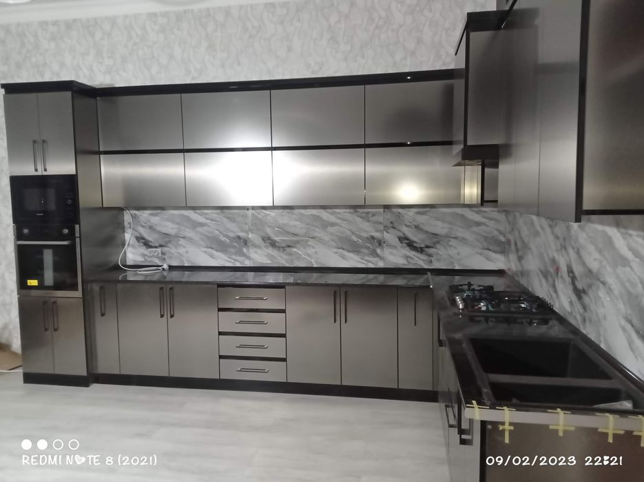 Mebel  zakaz istalgan dizayinda