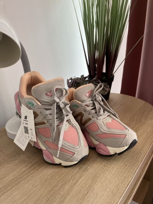 New Balance 9060 намалени от 90€ --->60€
