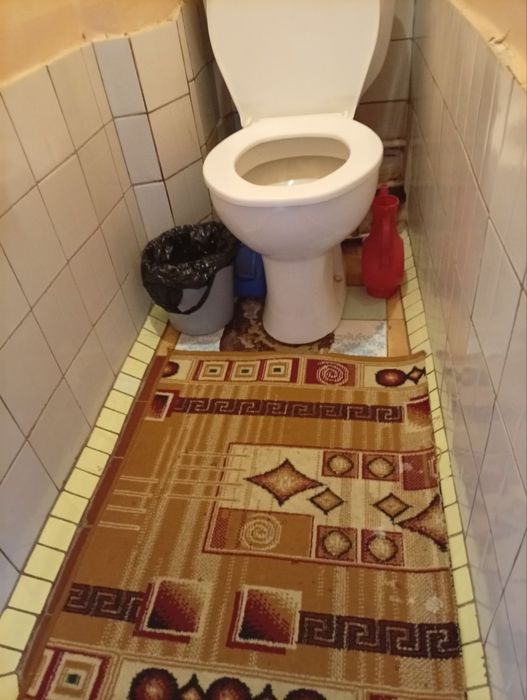 Oilaga kvartira  holati yaxshi