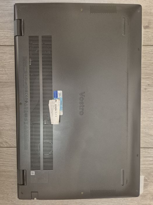 DELL Vostro 5502 i5-1135G7 16GB RAM 512 SSD