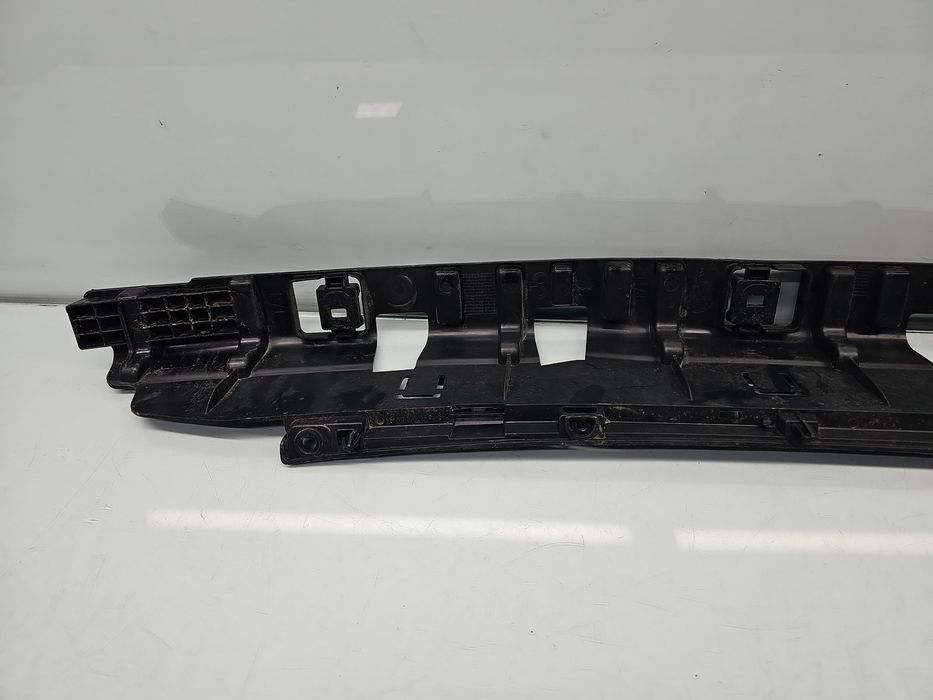 Suport central bara spate PEUGEOT 2008 [Fabr 2013-prezent] 9678050980