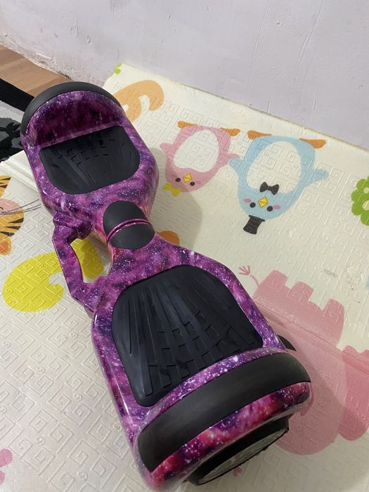 Гидроскутер почти новый