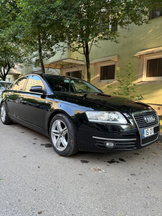 Vand audi a6 c6 2.0 tfsi