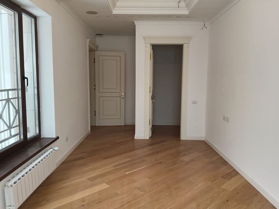 Ремонт квартир под ключ