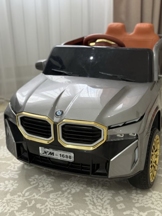 Детский электромобиль