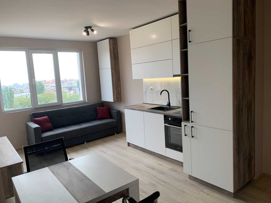 Продава се Двустаен апартамент в София, Студентски град - 45 кв.м за 2778 €/кв.м - Снимка #4