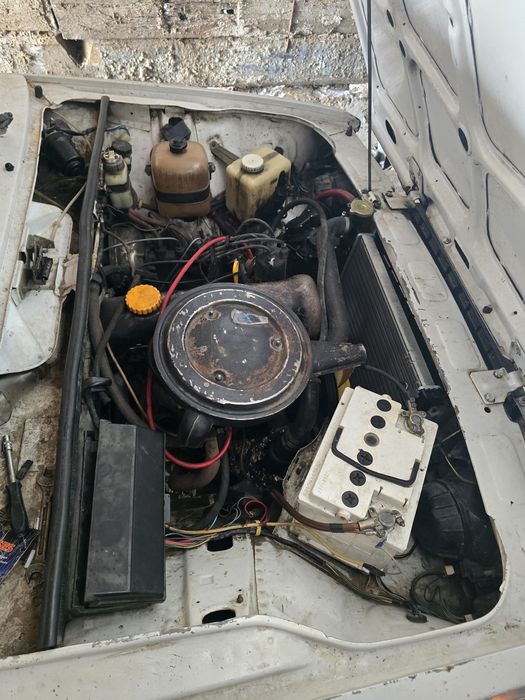 Продам ваз 2107 карб