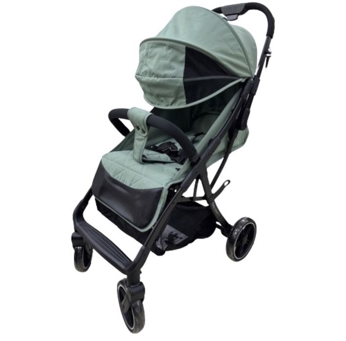 Продам коляску прогулочную