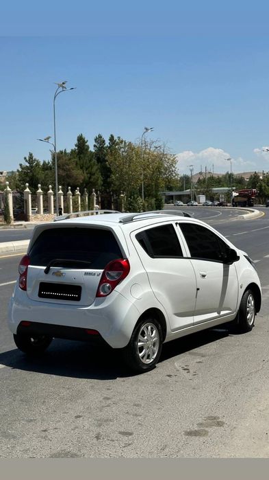 Spark vikup variyatga