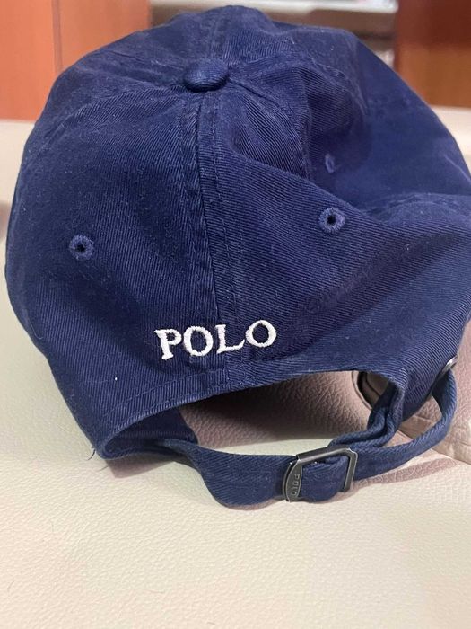 Sapca Polo Ralph Lauren
