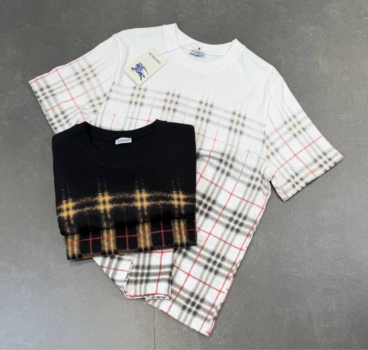Мъжка тениска  Burberry
