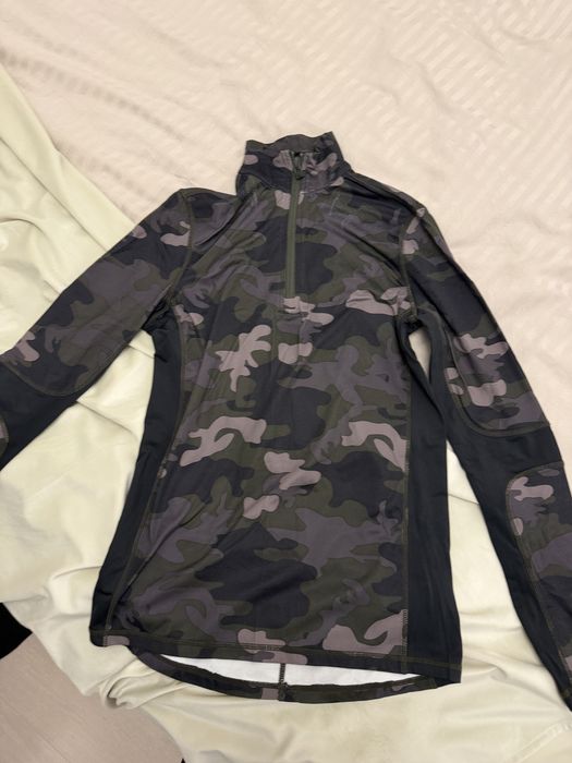 SOS Black Snow - ски гащеризон, блуза и слуичер