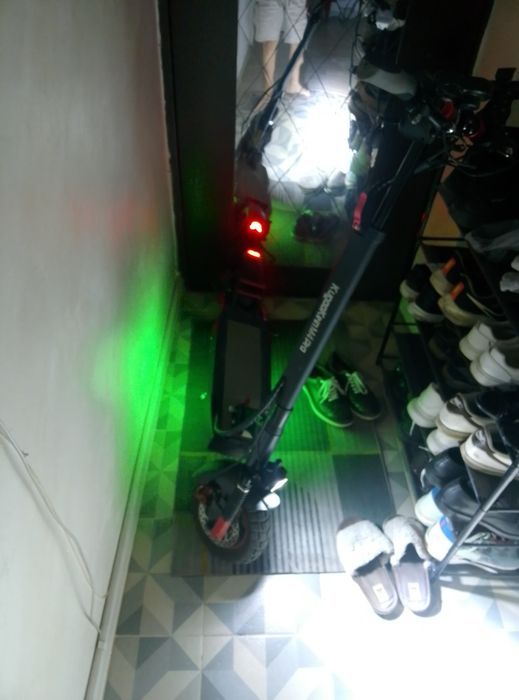 kugoo kirin m4 pro
