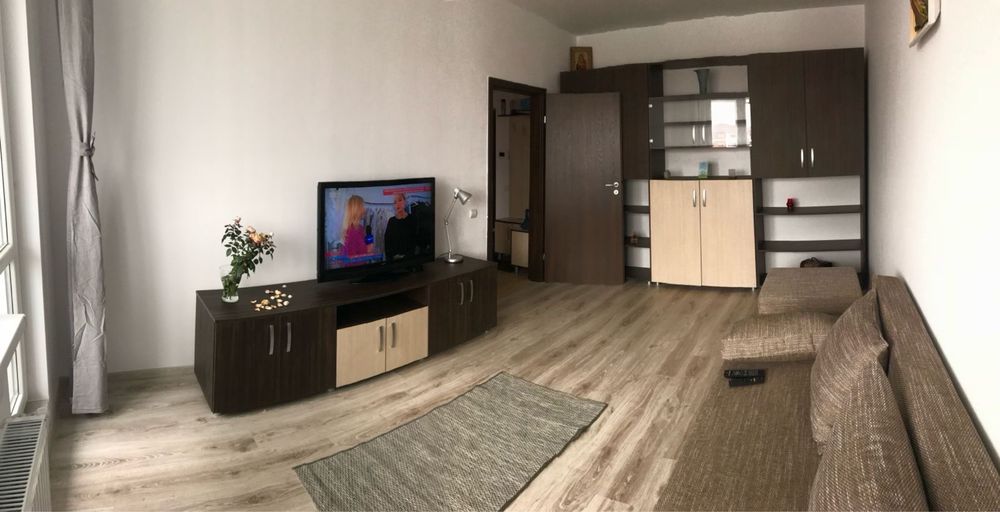 Apartament 2 camere -decomandat, 5 min de metrou Dimitrie Leonida