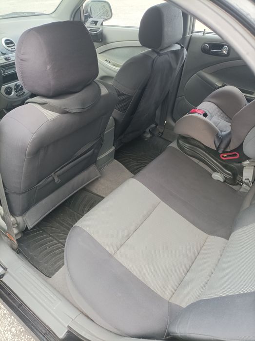 Chevrolet Lacetti 1.6 ,газ/бензин