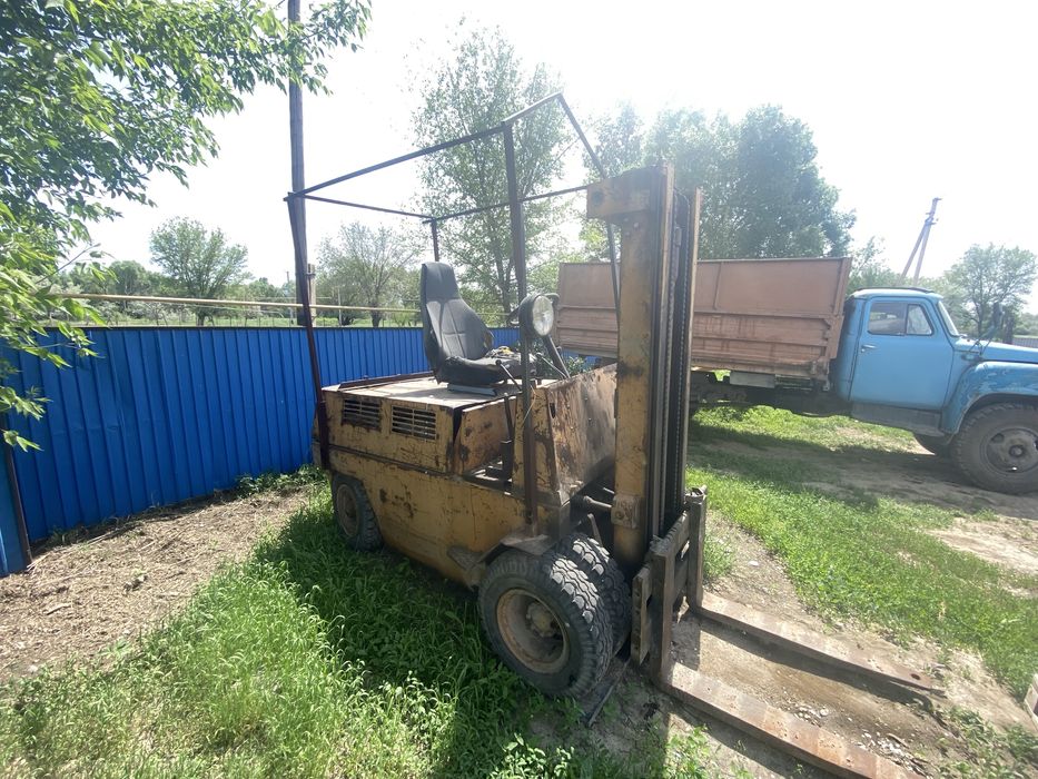 Кара советский