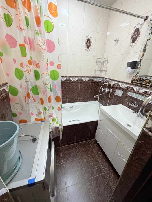 Arenda‼️ Yunusobod-10 kv 2-hona‼️OILAGA BERILADI narx-400.ye