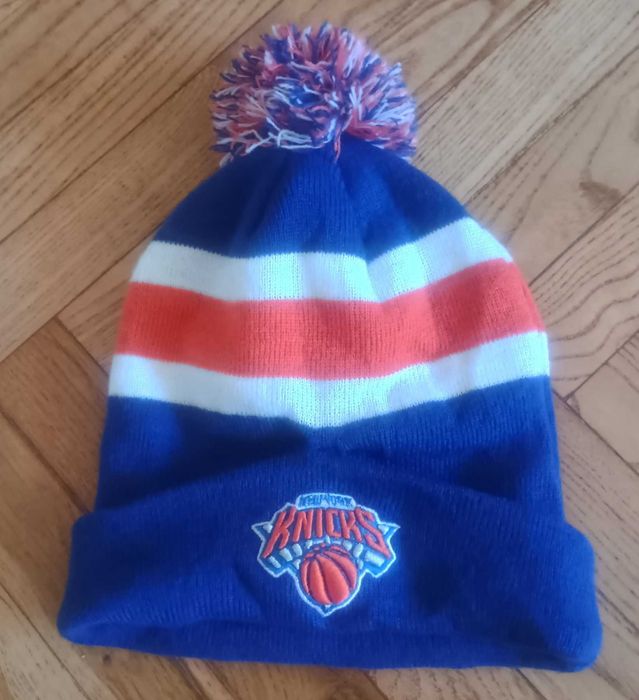 Футболни, NBA, шапки New Era, Federer, Miami Heat, Brooklyn Nets, Ajax