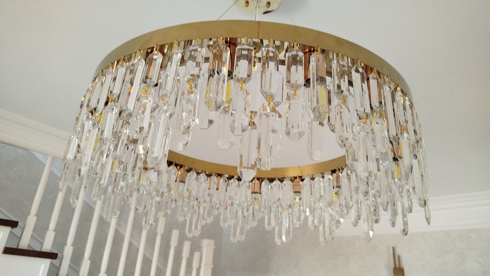 Электрик.Электромонтажные работы.