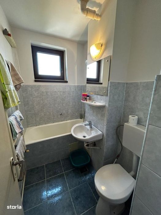 Apartament 2 camere, 45,43 mp etaj 8 din 10 cu lift, Zona Bd. Traian