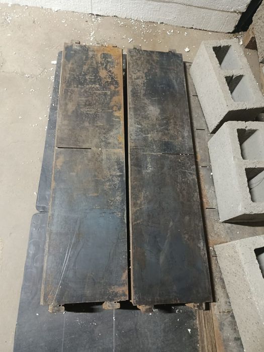 Продам формы полистирол блока