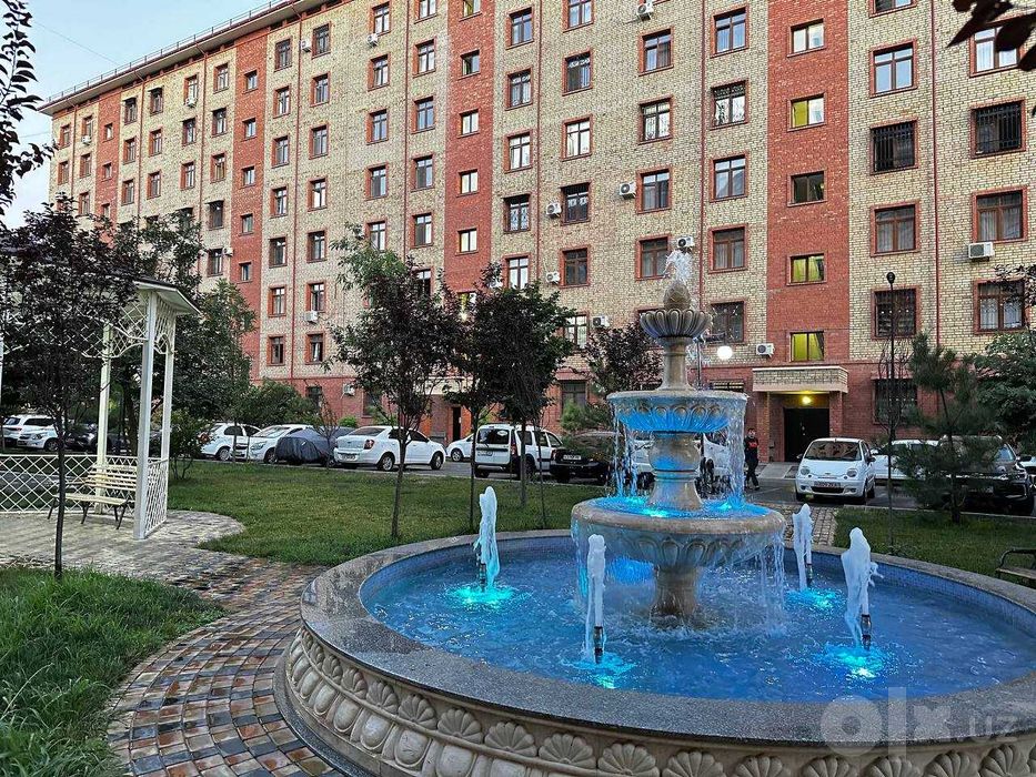 Сдается 4х ком Квартира, ЖК Парисен, мост Мукими | Яккасарайский район