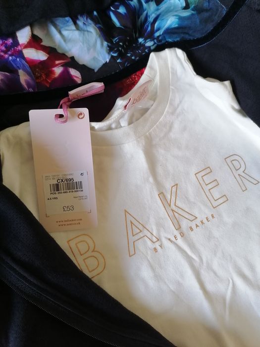 Дизайнерски сет Ted baker