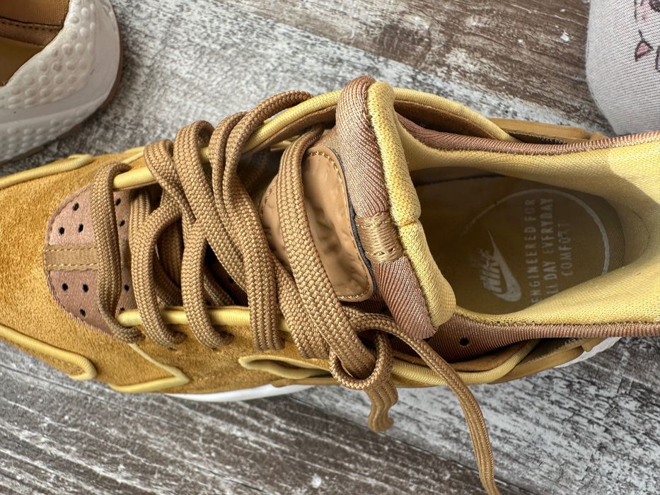 Оригинални маратонки Nike Air Huarache