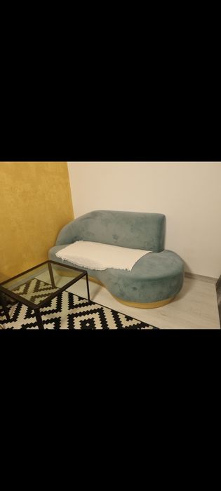 Vand / schimb Canapea Luna (schimb cu canapea extensibila)