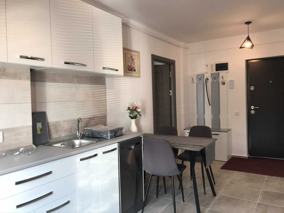 Apart nou 15% avans 400 eur/luna si ptr pers. cu  vent din strainatate