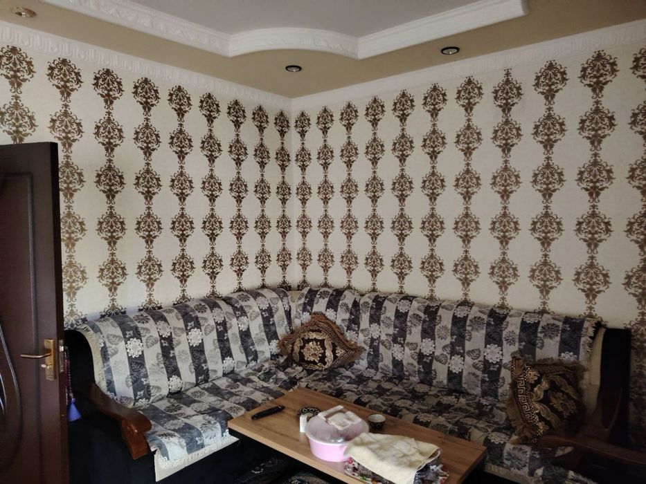 Yaxshi holatda uy sotiladi