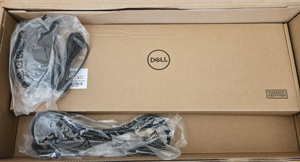 Мини компютър / Mini PC / Dell Pro Micro QCM1250
