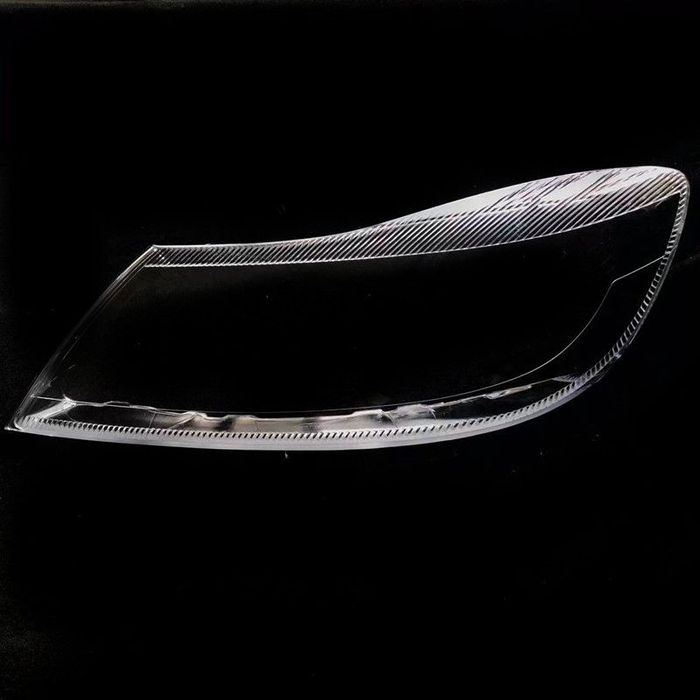 Стекла фар shcoda octavia 10-14г.