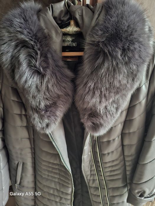 Продам женское пальто