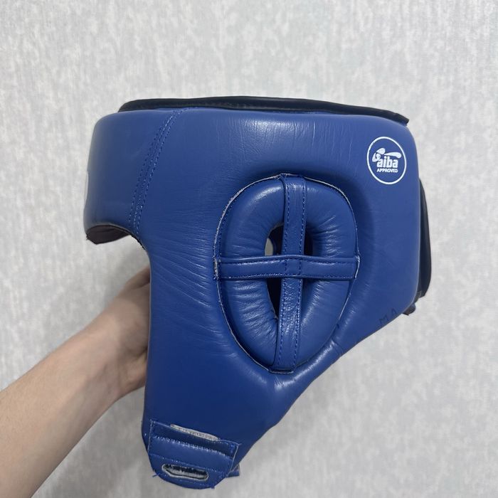 Боксерский шлем VELO, оригинал