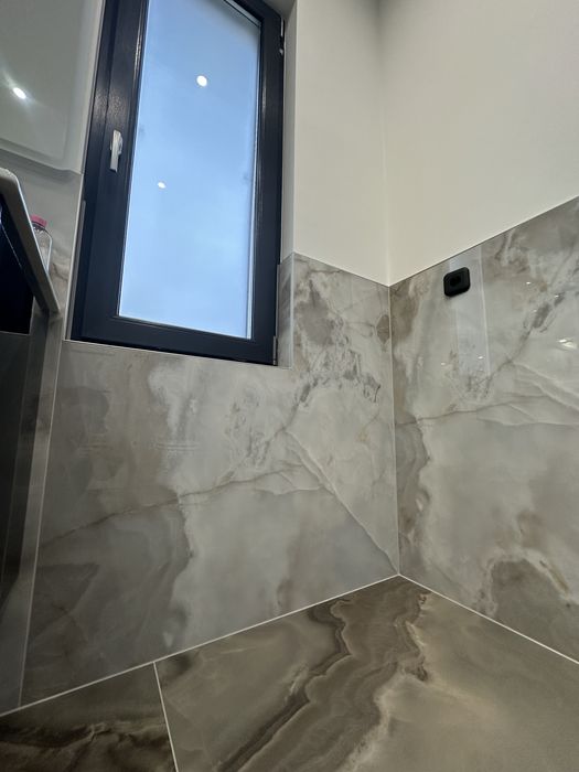 Gresie si Faianță – Renovări Interioare Timișoara