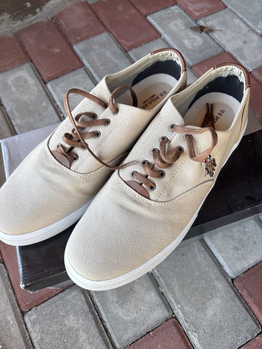 Vand tenesi us polo assn